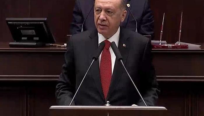 Erdoğan'dan Kılıçdaroğlu'nun iddialarına çok sert tepki: "Çılgına döndü! Kendinde misin sen?"