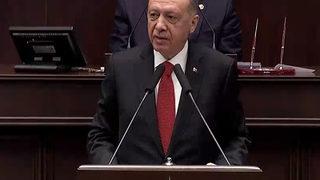 Son dakika | Erdoğan'dan Kılıçdaroğlu'na 'uyuşturucu' tepkisi: Bu iftirasının hesabını hukuk önünde soracağız!