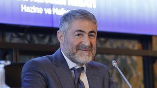 Nebati'den merkez bankalarına faiz mesajı: 'Resesyon endişelerini arttırıyorlar'