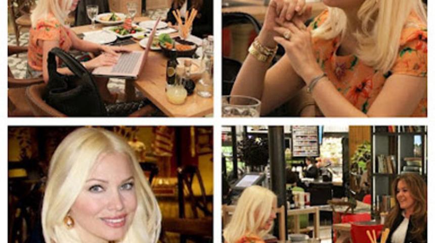 Beklenen Siren Ertan R&ouml;portajı!