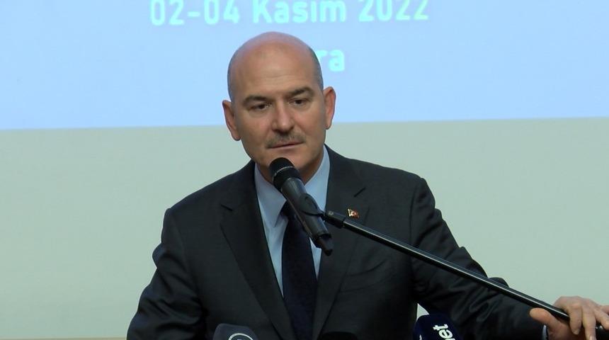 Kılıçdaroğlu'nun uyuşturucu iddiaları... Soylu'dan yeni açıklama: Baronlara ve çetelere can simidi atan video...