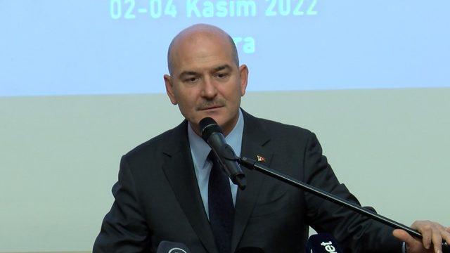 Kılıçdaroğlu'nun uyuşturucu iddiaları... Soylu'dan yeni açıklama: Baronlara ve çetelere can simidi atan video...