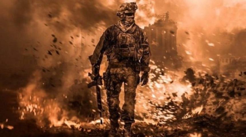 Silahlı savaş oyunları: İşte en iyi fps savaş oyunları