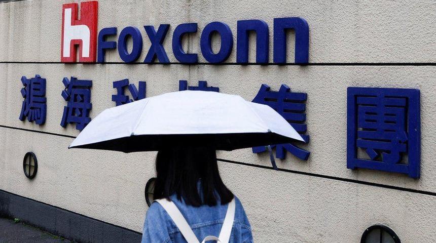 &Ccedil;﻿in'de koronavir&uuml;s &ouml;nlemeleri artırıldı! Yeni iPhone 14'lerin &uuml;retimi aksayabilir