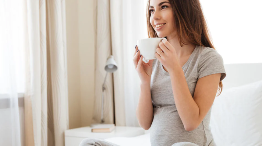 Yeni araştırma şaşırtıyor: Hamilelikte içilen bu içecek çocuğun boyunun uzamasını engelleyebilir