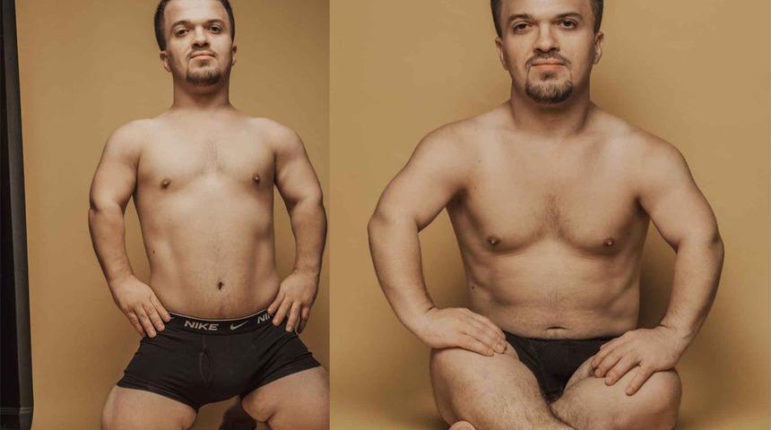 Yetişkin film yıldızı o günleri anlattı! “Ben bir cüce yıldızım, okulda zorbalığa uğradığım vücudumla servet kazanıyorum”