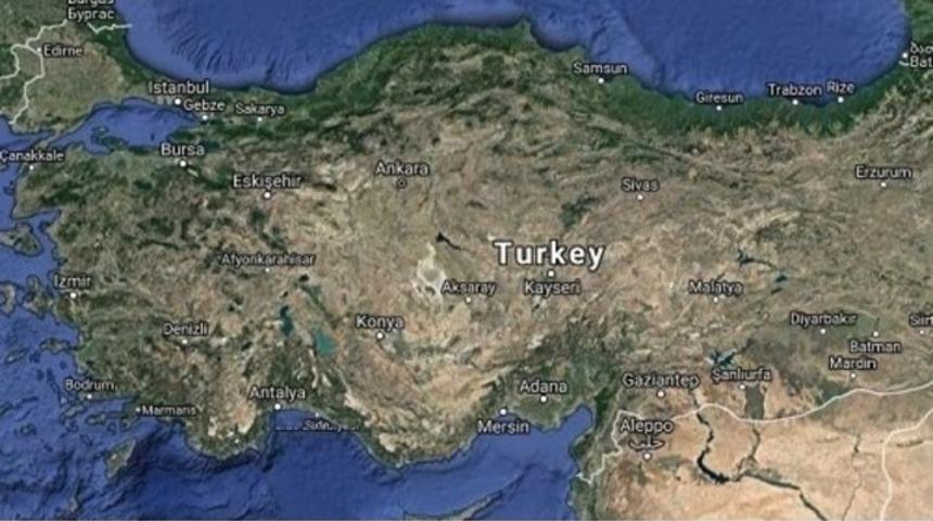 Parsel sorgulama nasıl yapılır? İnternetten parsel ve pafta sorgulama rehberi! (TKGM)