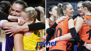 Fenerbahçe Opet Eczacıbaşı voleybol maçı hangi kanalda, ne zaman, saat kaçta? Fenerbahçe Opet Eczacıbaşı voleybol maçı canlı yayın bilgisi!