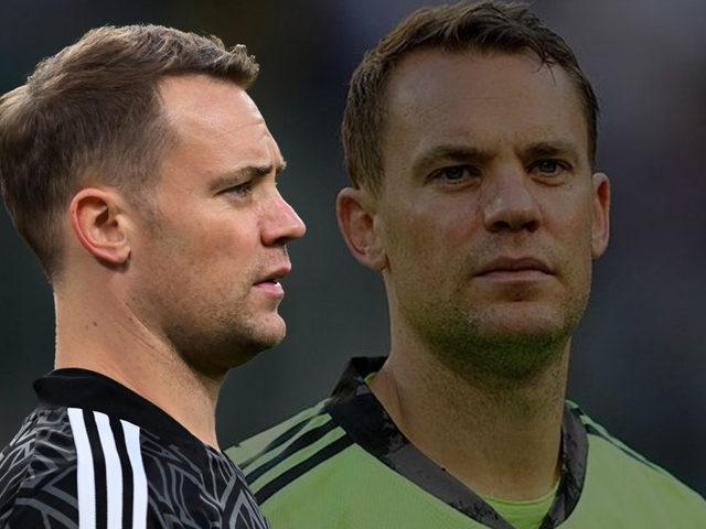Efsane futbolcu Manuel Neuer, hayranlarını kahreden haberi duyurdu! ''Kanserim, artık güneşe çıkamıyorum''