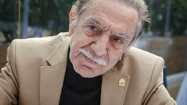 Aydemir Akbaş'tan yıllar sonra gelen acı itiraf! Bunu kimse bilmiyordu