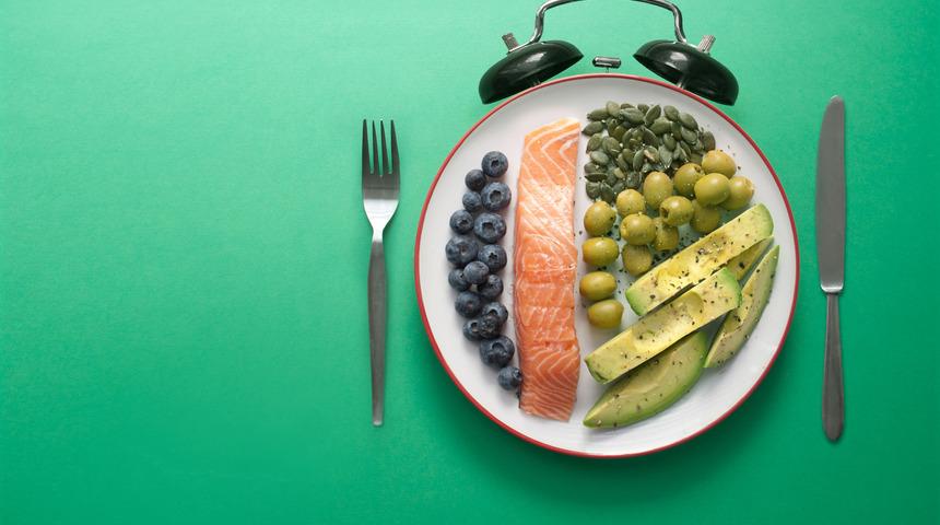 IF diyeti örnek menü listesi: Hangi yemekler yenir? Intermittent Fasting nedir, diyeti nasıl yapılır?