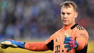 Bayern Münih kalecisi Manuel Neuer kimdir, kaç yaşında? Cilt kanseri olan Manuel Neuer son durumu nasıl? 3 kez ameliyat geçirdi!
