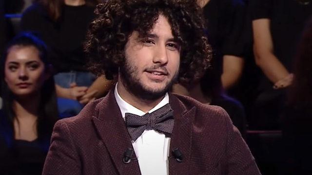 Kim Milyoner Olmak İster'in ilk ve tek şampiyonu Arda Ayten bakın şimdi ne yapıyor! 'Öğrenci olarak öleceğim' demişti