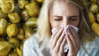 Kışa aylarında gribe karşı tam koruma! Virüsün hücreye girmesini önleyebilir