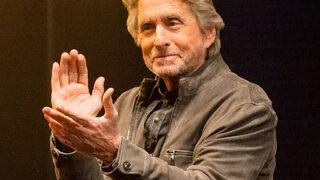 Michael Douglas imajını değiştirdi! Son halini gören şaşkına döndü