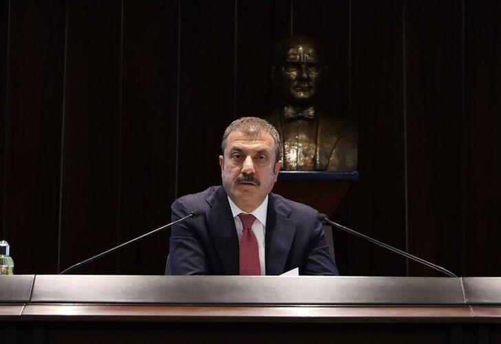 TCMB Başkanı Kavcıoğlu kredi faizleri için net konuştu: 'İstikrara katkı verecek şekilde...' 