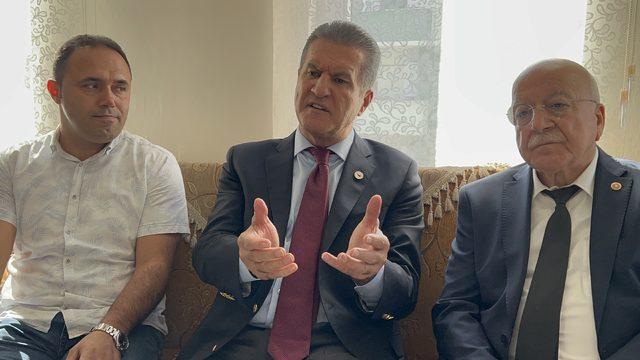 Mustafa Sarıgül'den Tanju Özcan çıkışı! 'Bazı troller...'