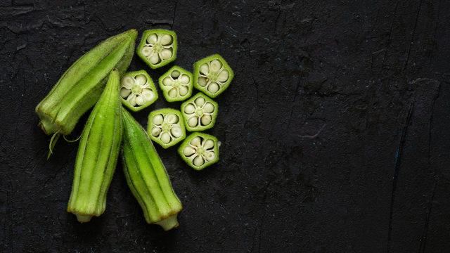 Bamya tohumu nasıl tüketilir? Bamya tohumu günde kaç adet yenir, bamya tohumu neye yarar?