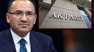 SON DAKİKA | Başörtüsüne anayasal güvence! Bakan Bozdağ ve AK Parti'den CHP, İYİ Parti ve HDP'ye ziyaret gerçekleşecek