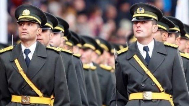 ASTSUBAY KPSS ÖNLİSANS PUANI: KPSS önlisans astsubay puanı nedir, kaç puan alanlar tercih yapabilir?