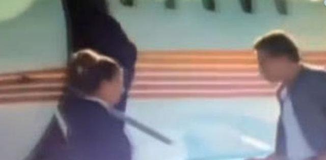 Atatürk Havalimanı nda jet düştü! Şok ayrıntılar... 6