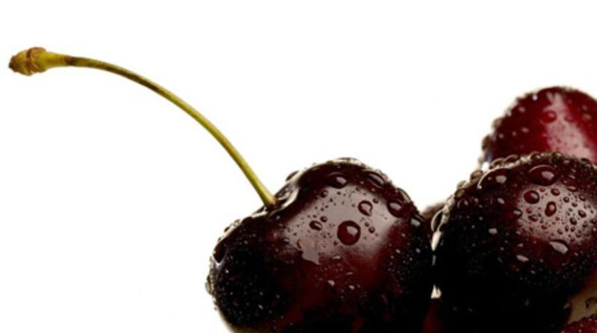 Mucize Diyet; Kiraz Sapına D&ouml;nd&uuml;r&uuml;r