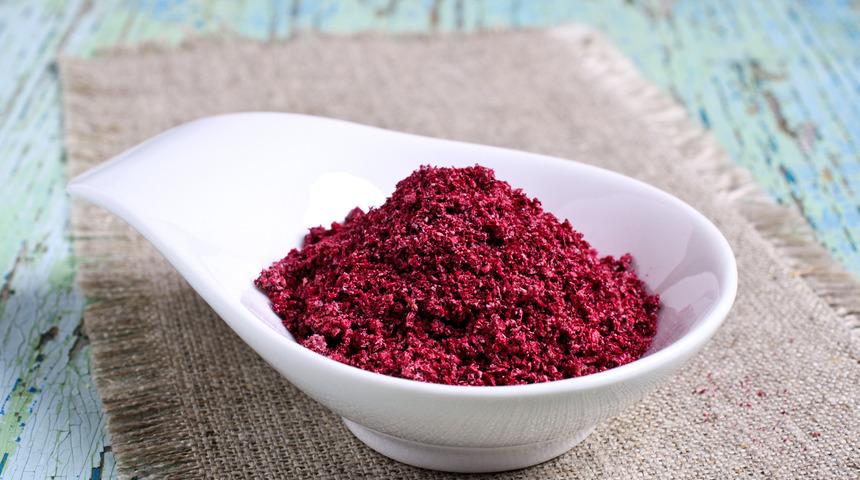 Sumak hangi yemeklerde kullanılır? Sumak nasıl tüketilir, sumak tansiyonu yükseltir mi?