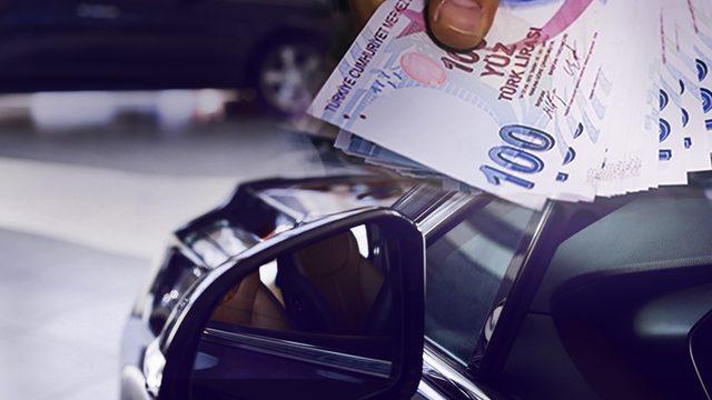 'Keşke araba alsaydım' diyenleri üzecek haber! 400 bin TL'nin altında yalnızca bir tane kaldı
