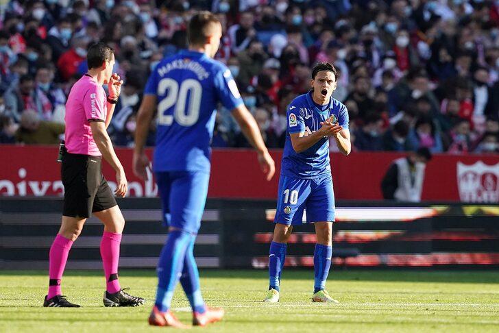 Arda Turan'dan sonra tarihe geçecek! Karim Benzema ile yarışan Enes Ünal'a dünya devi talip oldu! G4