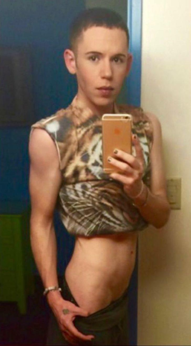 Britney Spears’a benzemek için estetik ameliyatlara 100 bin sterlin harcadı! Cinsiyet bile değiştirdi... Eski halini görenler tanıyamıyor G2