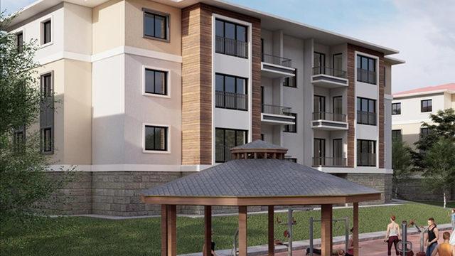 Son dakika: Orta sınıfa özel 100 bin ucuz konut geliyor! Peşinatı düşük vadesi uzun olacak! İstanbul, Ankara, İzmir... 