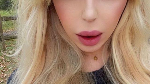 Britney Spears’a benzemek için estetik ameliyatlara 100 bin sterlin harcadı! Cinsiyet bile değiştirdi... Eski halini görenler tanıyamıyor