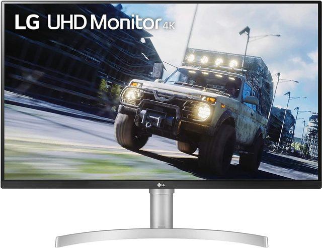 Hem oyunlarda hem dizi, filmlerde farkını hissettirecek LG monitör tavsiyeleri