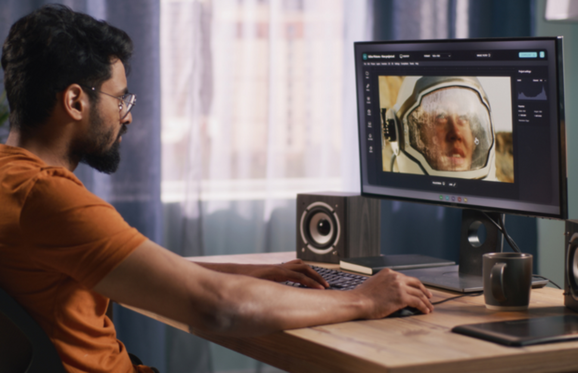 Hem oyunlarda hem dizi, filmlerde farkını hissettirecek LG monitör tavsiyeleri
