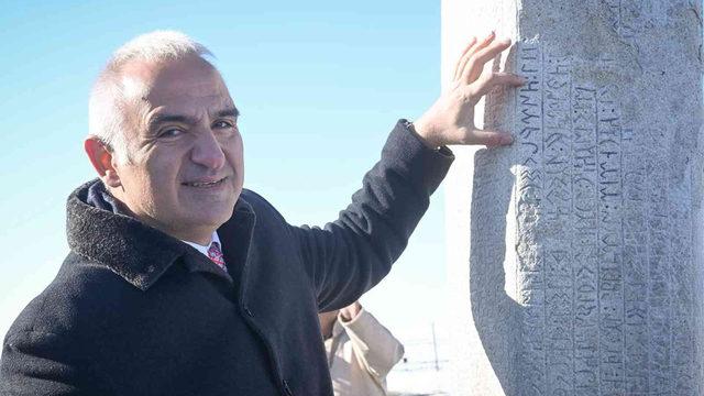 Tarihi miras için harekete geçildi! Türk dünyası açısından çok değerli 