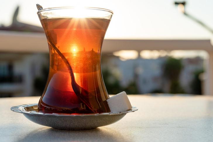 Demlik hiç boş kalmasın! Az bilinen faydalarını öğrenince çayı daha çok seveceksiniz G2