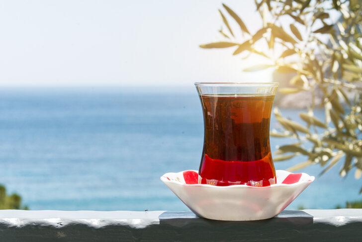 Demlik hiç boş kalmasın! Az bilinen faydalarını öğrenince çayı daha çok seveceksiniz G4