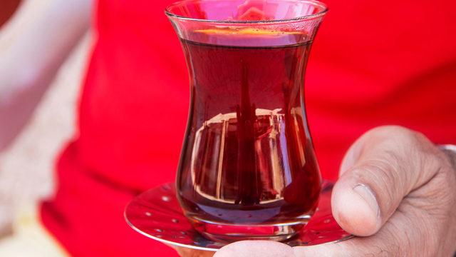 Demlik hiç boş kalmasın! Az bilinen faydalarını öğrenince çayı daha çok seveceksiniz