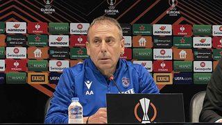 Abdullah Avcı: Kendimizi sorgulayacağız