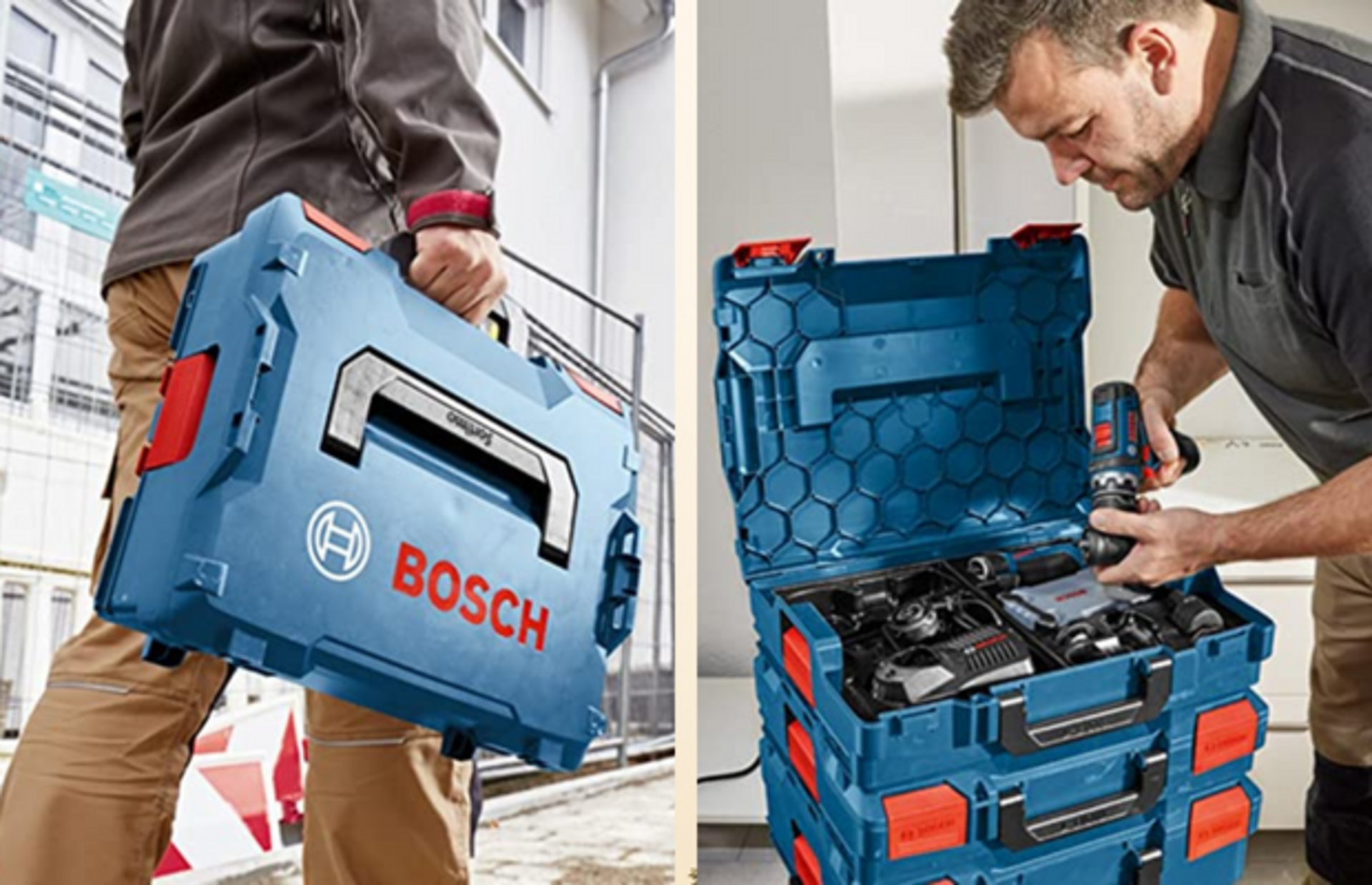 Şarjlı, darbeli fark etmeksizin her türlü matkabınızı taşıyabileceğiniz en iyi matkap çantası modelleri