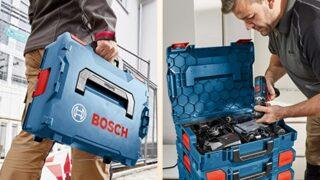 Şarjlı, darbeli fark etmeksizin her türlü matkabınızı taşıyabileceğiniz en iyi matkap çantası modelleri