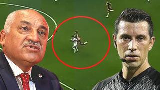 Son dakika: Ali Palabıyık'a maç yok! Galatasaray - Alanyaspor maçının faturası çok ağır oldu...