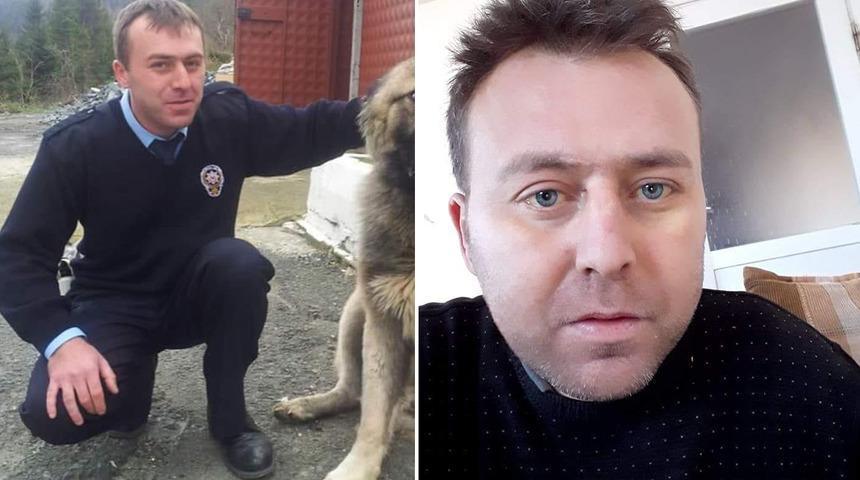 Eski polis, pansiyonda ölü bulundu! Dikkat çeken 'kolonya' detayı