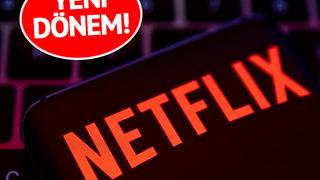 Reklamlı Netflix dönemi başladı! Fiyatı daha düşük: İlk deneyenler onlar oldu