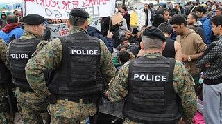 Slovakya'dan çarpıcı karar! Sınıra asker konuşlandıracaklar