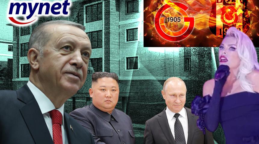 Türkiye'de ve dünyada bugün neler yaşandı? Tahıl koridoru krizinde çözüm, Bakan Kurum'dan '100 bin konut' açıklaması, Fed'in faiz kararı, dev derbinin hakemi...