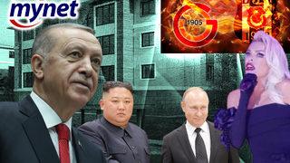 Türkiye'de ve dünyada bugün neler yaşandı? Tahıl koridoru krizinde çözüm, Bakan Kurum'dan '100 bin konut' açıklaması, Fed'in faiz kararı, dev derbinin hakemi...