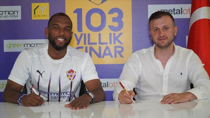'Türkiye'deki ev sahipleri, bizi b.... çalışıyor' Beşiktaş ve Galatasaray'ın eski yıldızı Ryan Babel'in küfürlü paylaşımı olay yarattı! G1