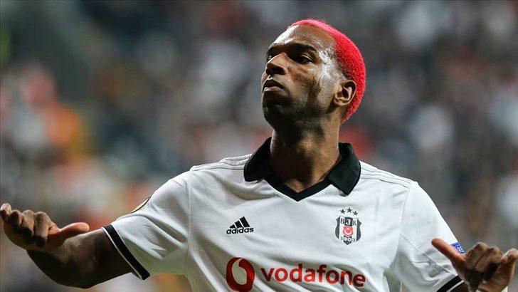 'Türkiye'deki ev sahipleri, bizi b.... çalışıyor' Beşiktaş ve Galatasaray'ın eski yıldızı Ryan Babel'in küfürlü paylaşımı olay yarattı! G3