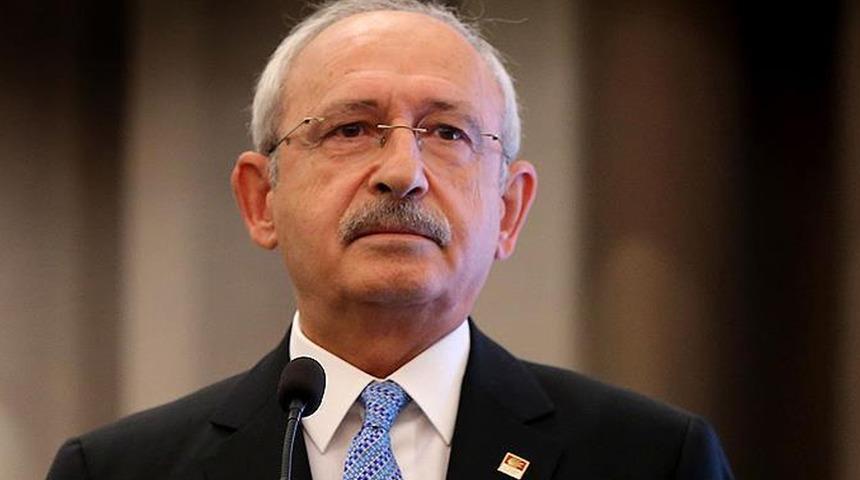 İddialar sonrası Jandarma Genel Komutanlığı'ndan hamle! Kılıçdaroğlu hakkında şikayetçi oldular